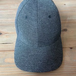 Lululemon “baller” baseball hat
